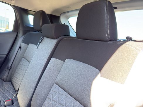 New 2026 Nissan Kicks SV w/ Cold Weather Package image 32