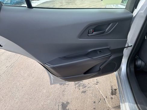 New 2026 Toyota Prius LE image 50