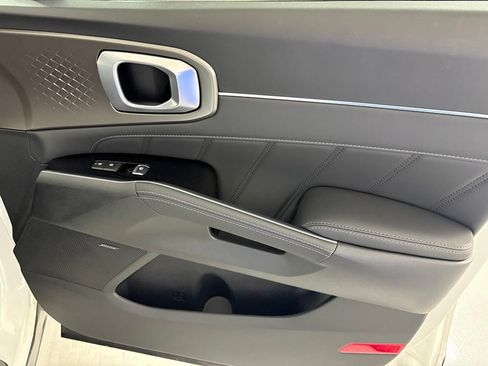 New 2026 Kia Sorento SX Prestige AWD/4WD image 47