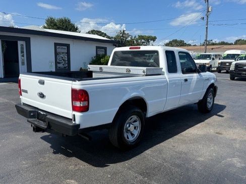 Used 2009 Ford Ranger XL image 6