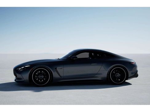 New 2026 Mercedes-Benz AMG GT 55 image 34