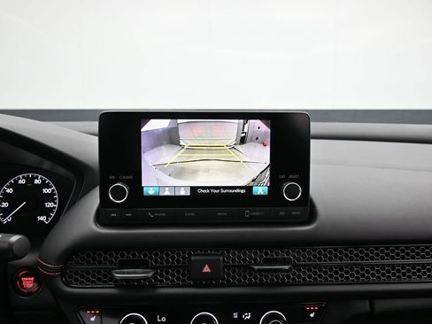 Used 2023 Honda HR-V Sport image 42