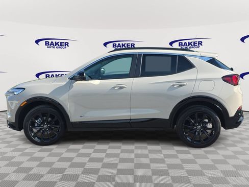 New 2026 Buick Encore GX Sport Touring w/ Studio Series AWD/4WD image 8