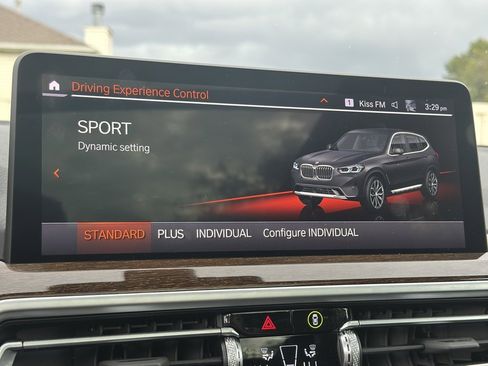 Used 2022 BMW X3 xDrive30i w/ Premium Package 2 image 46