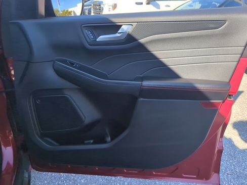 Used 2023 Ford Escape ST-Line Elite w/ Premium Technology Package image 29