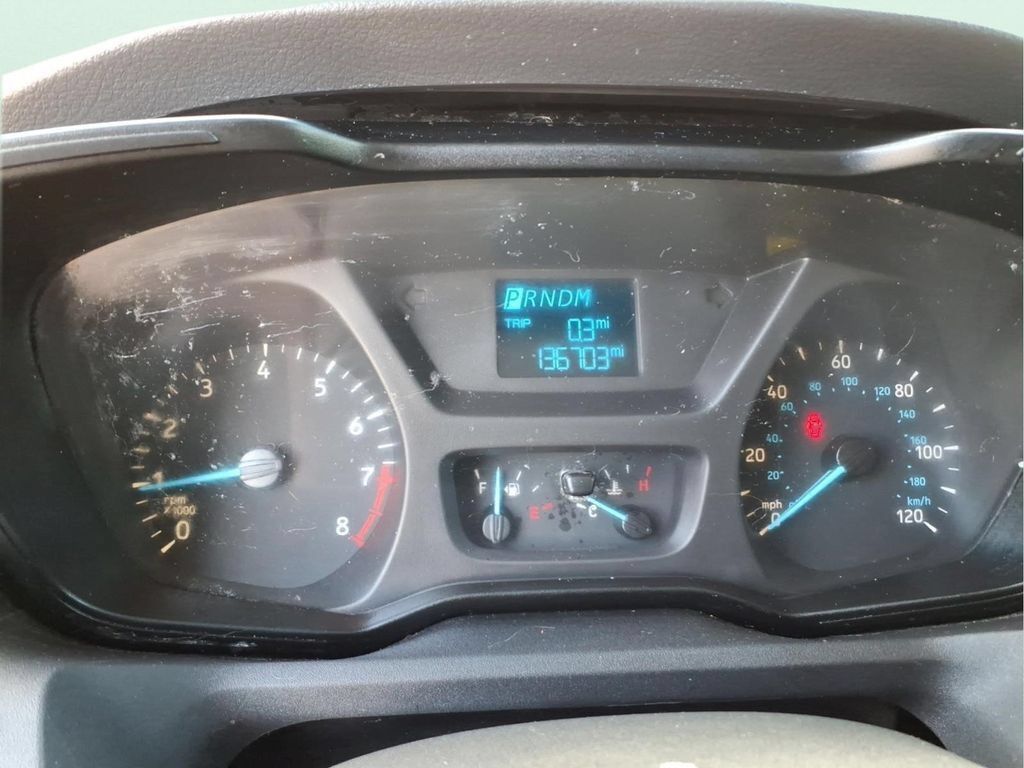 Used 2015 Ford Transit 350 XL RWD image 17