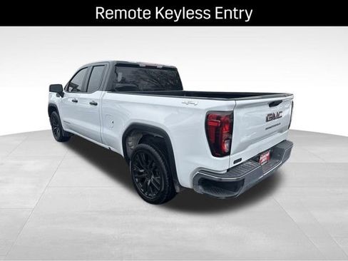 Used 2023 GMC Sierra 1500 Pro image 14