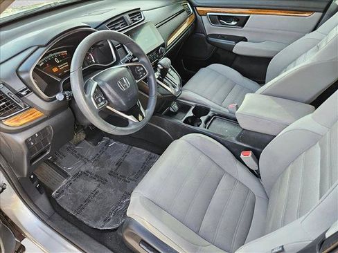 Used 2018 Honda CR-V EX image 8