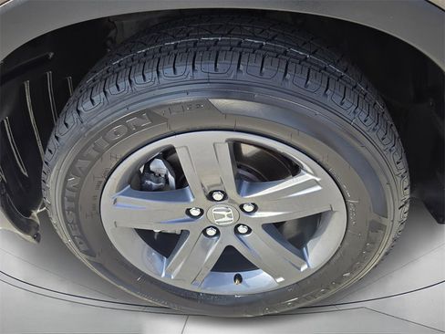 Certified 2022 Honda Ridgeline RTL image 9