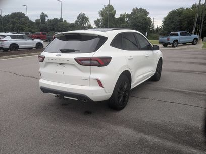 Used 2023 Ford Escape ST-Line Elite w/ Premium Technology Package