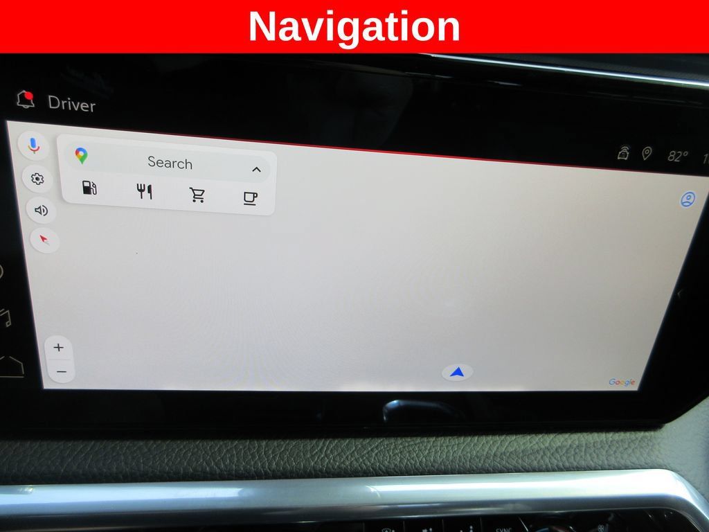 Used 2023 GMC Sierra 1500 Denali AWD/4WD image 16