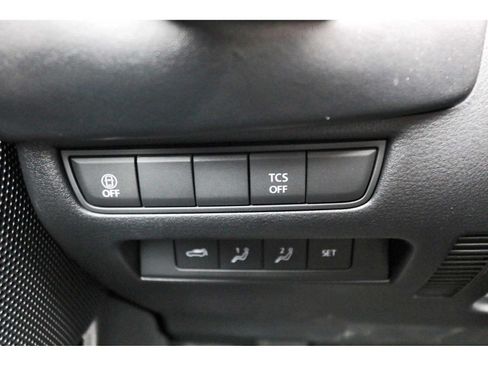Used 2024 MAZDA CX-50 AWD 2.5 S w/ Weather Package image 19