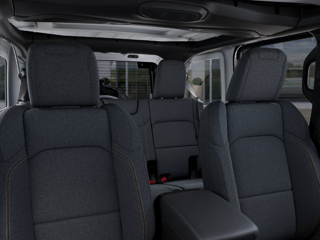 New 2026 Jeep Wrangler Unlimited Sport AWD/4WD image 27