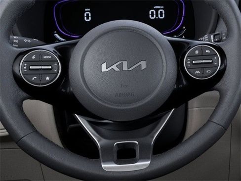 New 2025 Kia Soul EX image 22