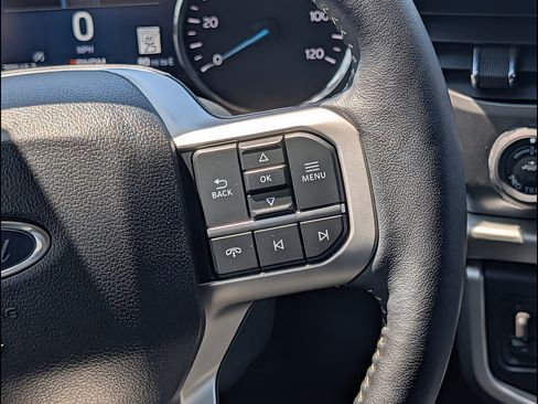 Certified 2024 Ford Expedition Max XLT AWD/4WD image 19