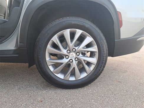 New 2026 Buick Enclave Preferred image 34