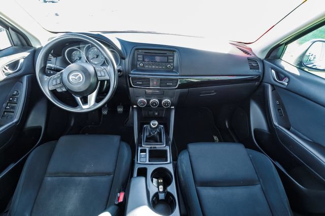 Used 2016 MAZDA CX-5 Sport FWD image 16