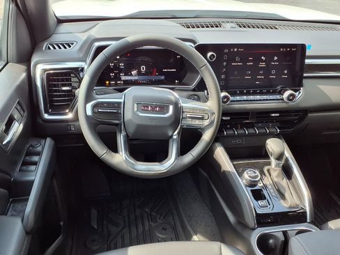 New 2026 GMC Canyon Elevation w/ Convenience Package AWD/4WD image 6