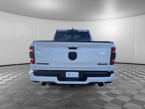 Used 2022 RAM 1500 Big Horn image 6