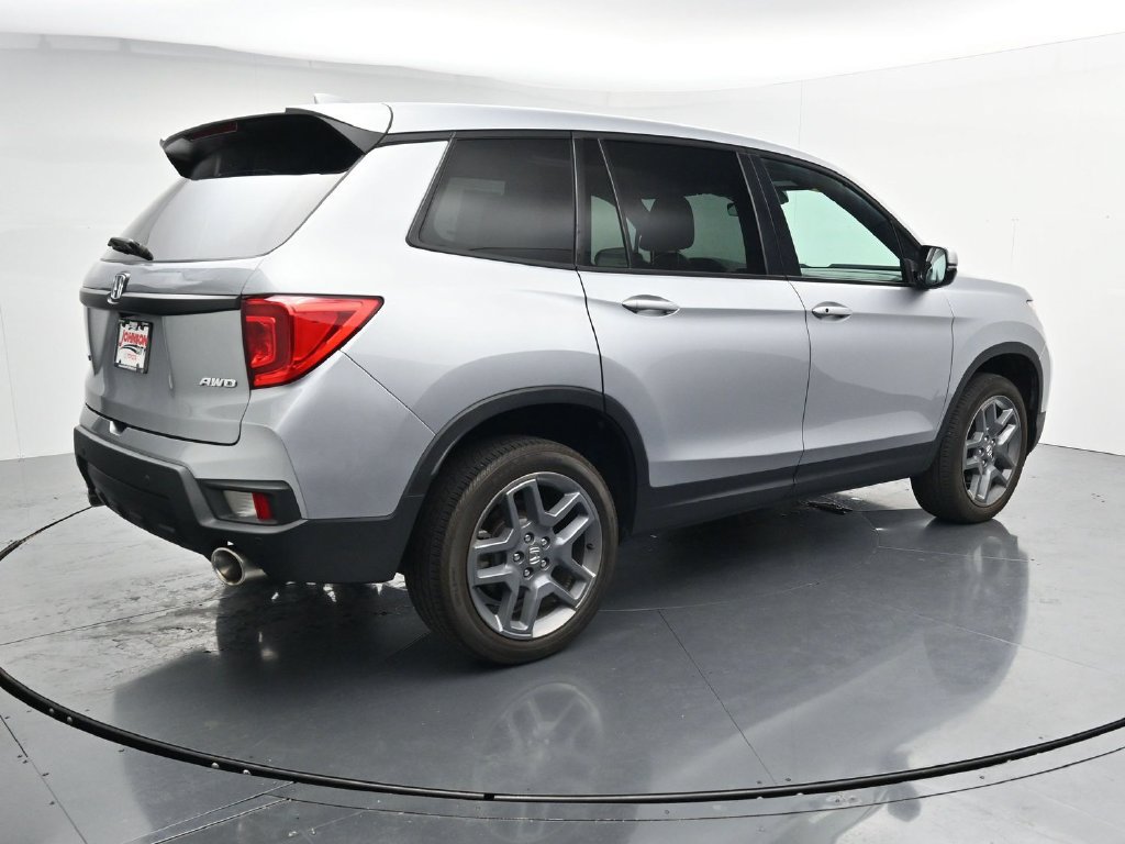 Used 2023 Honda Passport EX-L image 8