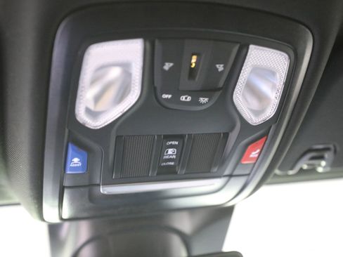 New 2026 RAM 3500 Tradesman image 24