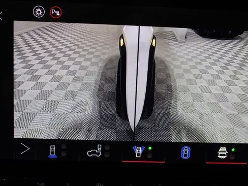 New 2026 GMC Canyon AT4 w/ Technology Plus Package image 61