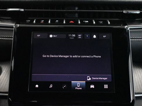 Used 2024 Jeep Grand Cherokee Laredo X image 35