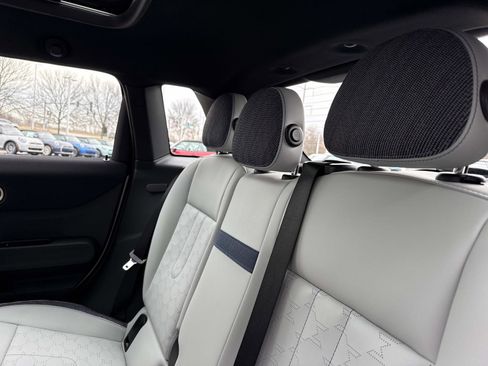 New 2026 MINI Cooper 4-Door Hardtop FWD image 15