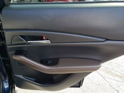 Used 2024 MAZDA CX-30 2.5 Turbo w/ Premium Plus Pkg image 15