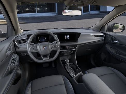 New 2026 Buick Encore GX Sport Touring w/ Comfort Package image 15
