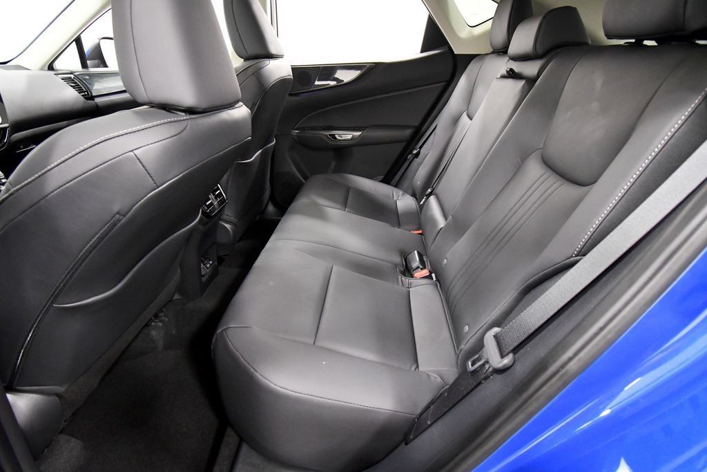 Used 2023 Lexus NX 350 AWD image 15