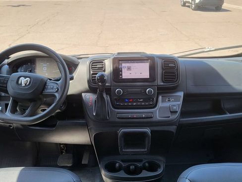 Used 2025 RAM ProMaster 3500 w/ Convenience Group FWD image 23