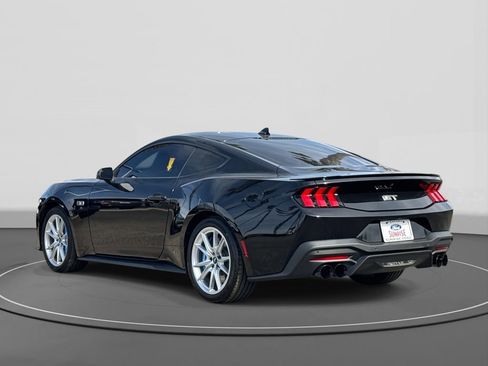 Certified 2024 Ford Mustang GT Premium image 7