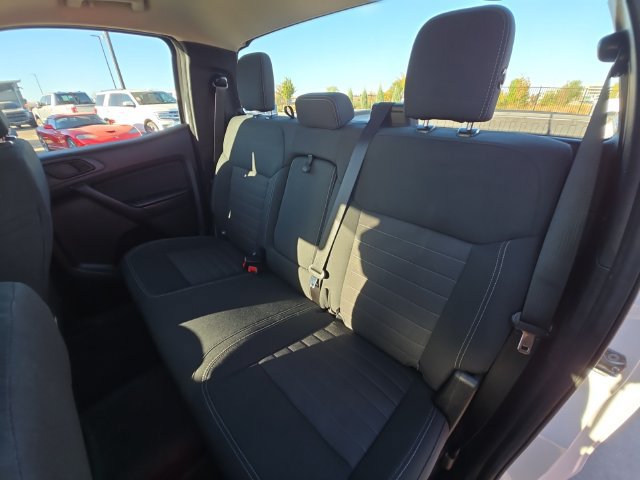 Used 2019 Ford Ranger XL w/ Equipment Group 101A Mid AWD/4WD image 22