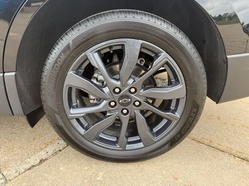 Used 2024 Chevrolet Equinox RS w/ RS Leather Package AWD/4WD image 10