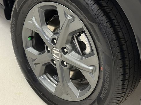 New 2026 Honda HR-V LX image 13