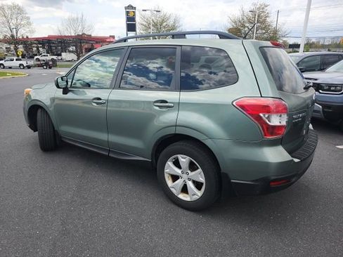 Used 2015 Subaru Forester 2.5i Premium image 6