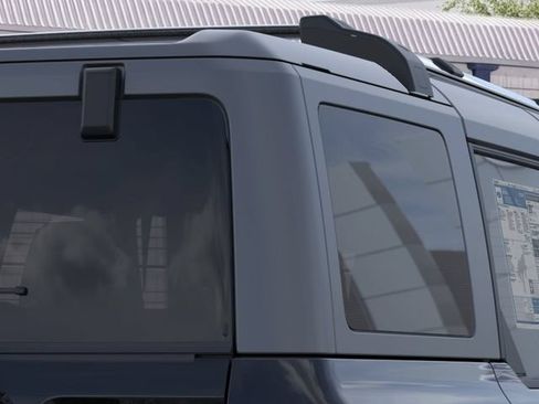 New 2026 Ford Bronco Big Bend AWD/4WD image 24