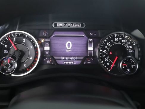 Used 2020 RAM 2500 Laramie image 21