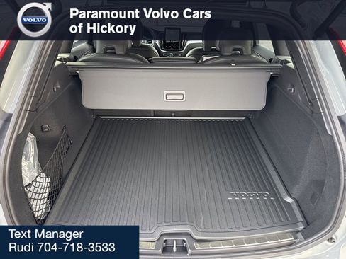 New 2026 Volvo XC60 B5 Ultra w/ Climate Package image 12