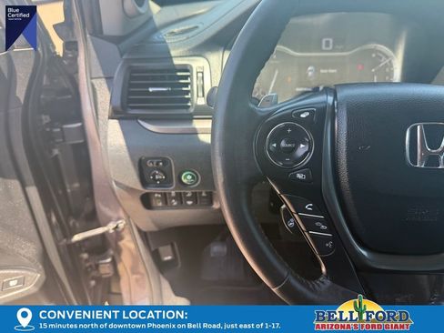 Used 2022 Honda Ridgeline RTL-E image 29