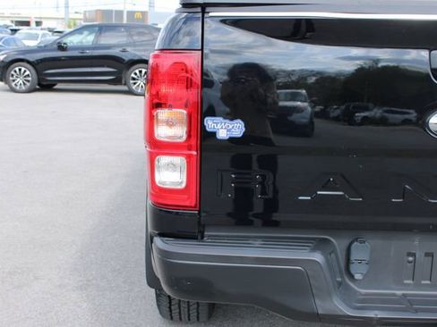 Used 2019 Ford Ranger XL w/ Equipment Group 101A Mid image 38