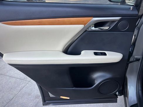 Used 2022 Lexus RX 350 FWD w/ Premium Package image 20