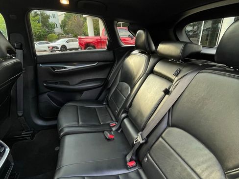 Used 2023 INFINITI QX50 Sport w/ Cargo Package FWD image 24