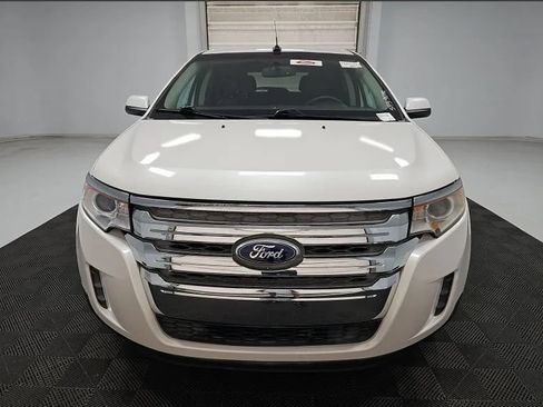 Used 2014 Ford Edge Limited FWD image 3