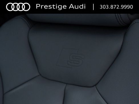 Used 2024 Audi Q3 2.0T Premium Plus w/ Premium Plus Package AWD/4WD image 26