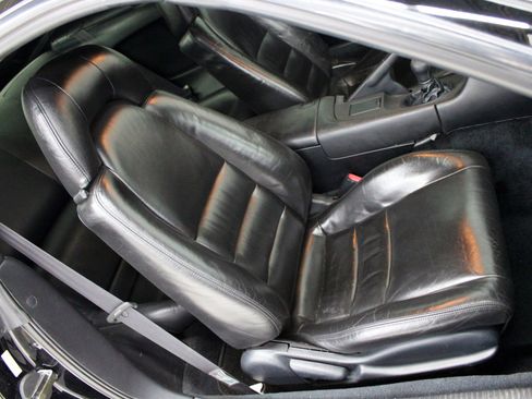 Used 1998 Toyota Supra Turbo image 26