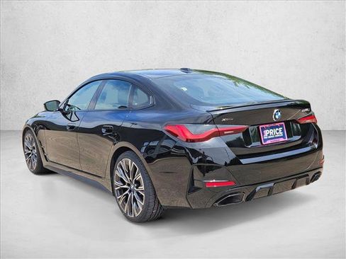 Used 2024 BMW M440i xDrive Gran Coupe AWD/4WD image 7
