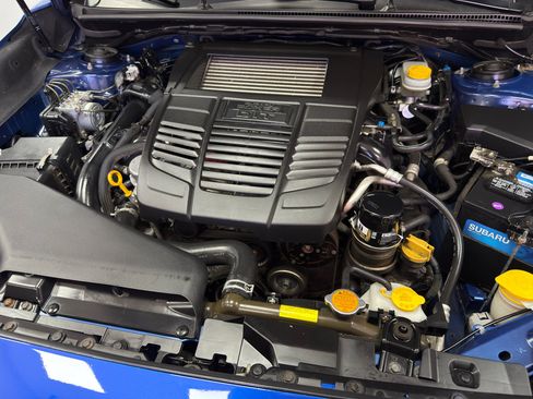 Used 2017 Subaru WRX Premium image 37