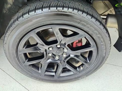 Used 2021 RAM 1500 Laramie image 58